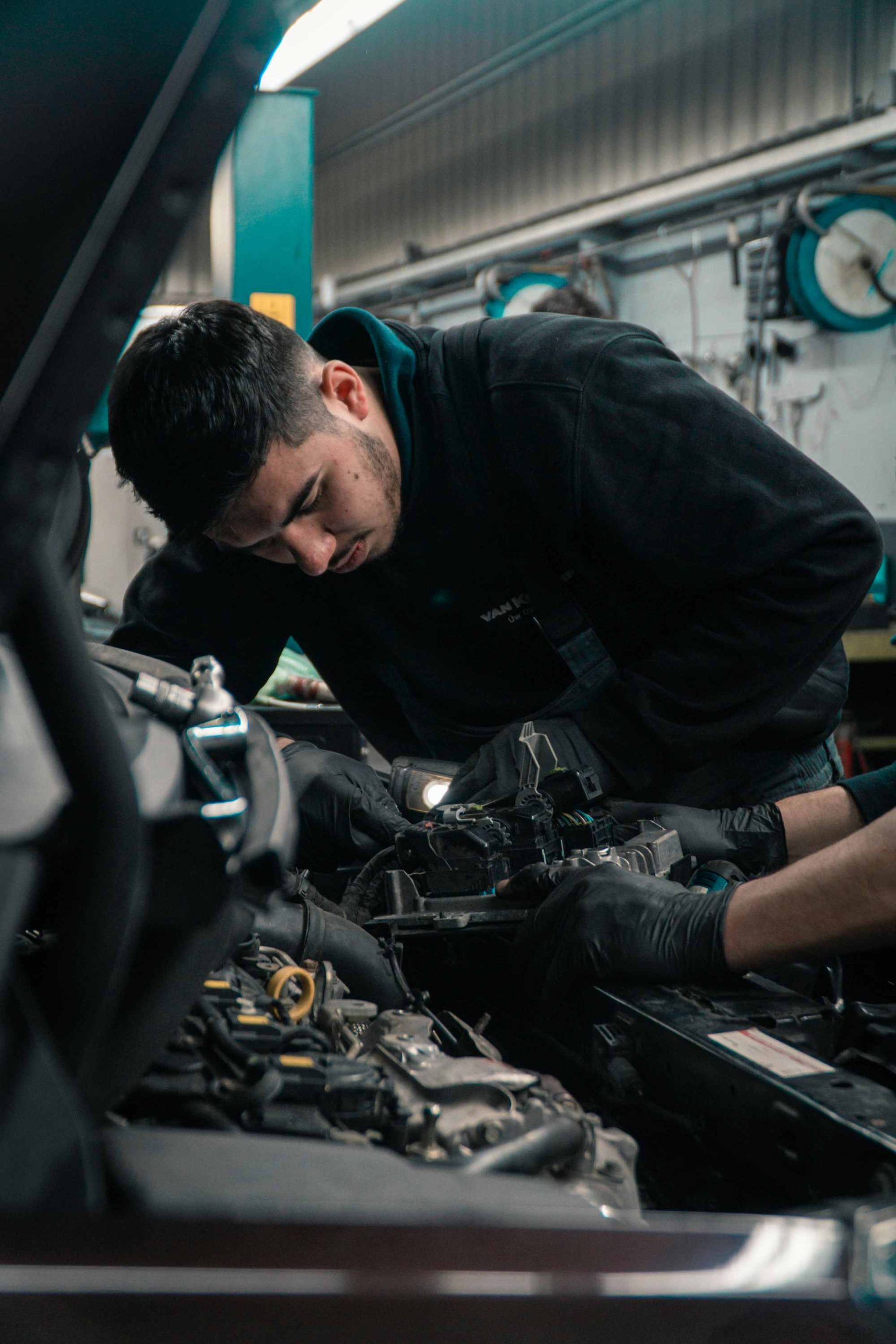 Mobile Vehicle Repair Pros Offering Expert Services